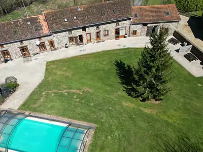 Maison, 310 m²