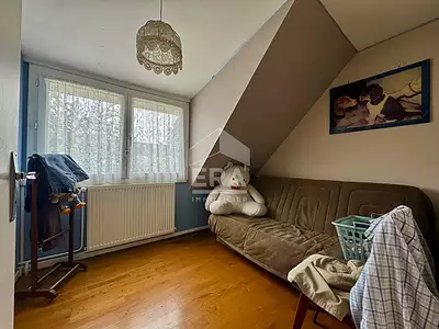 Maison, 85 m²