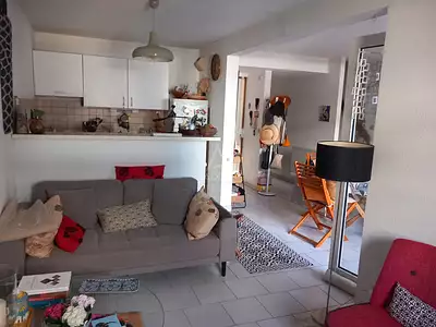 Appartement, 64,5 m²