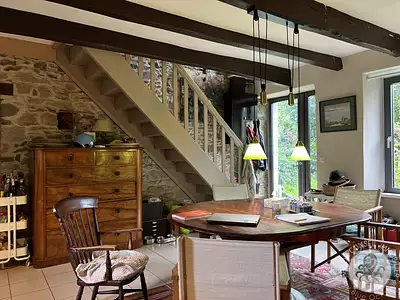 Maison, 107 m²