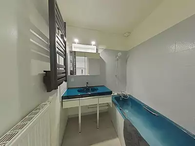 Appartement, 31 m²