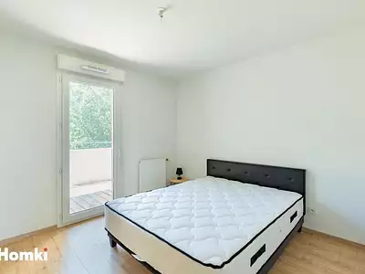 Appartement, 63 m²