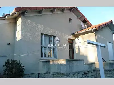 Maison, 90,64 m²
