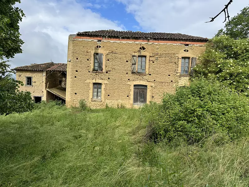 Maison, 200 m²