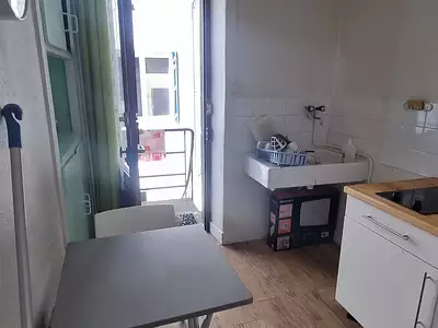 Maison, 41 m²