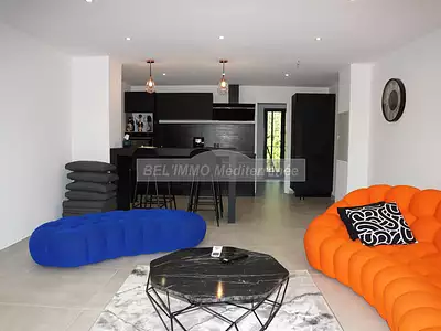 Appartement, 96,12 m²