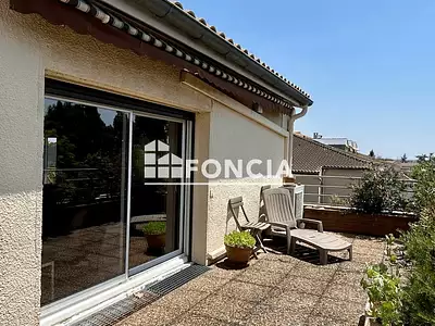 Appartement, 160 m²