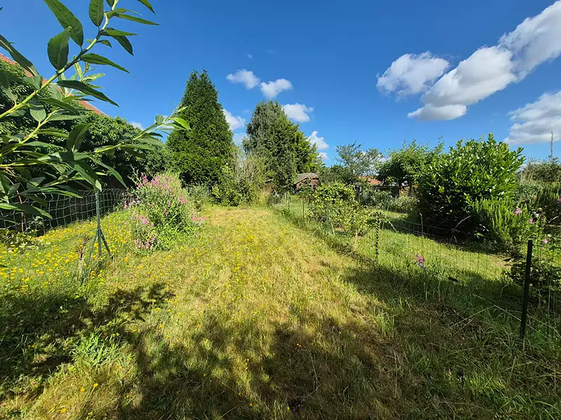 Maison, 140 m²