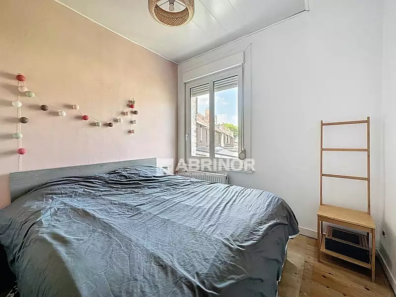 Maison, 87 m²