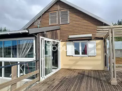 Maison, 103,56 m²