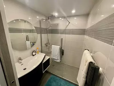 Appartement, 50 m²