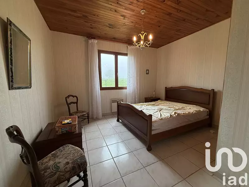 Maison, 83 m²