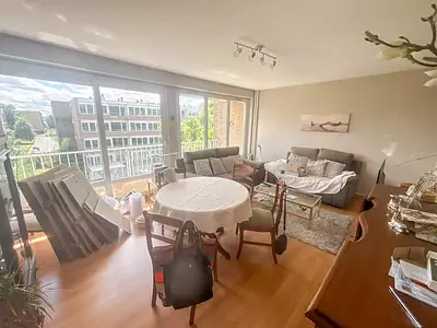 Appartement, 85,3 m²