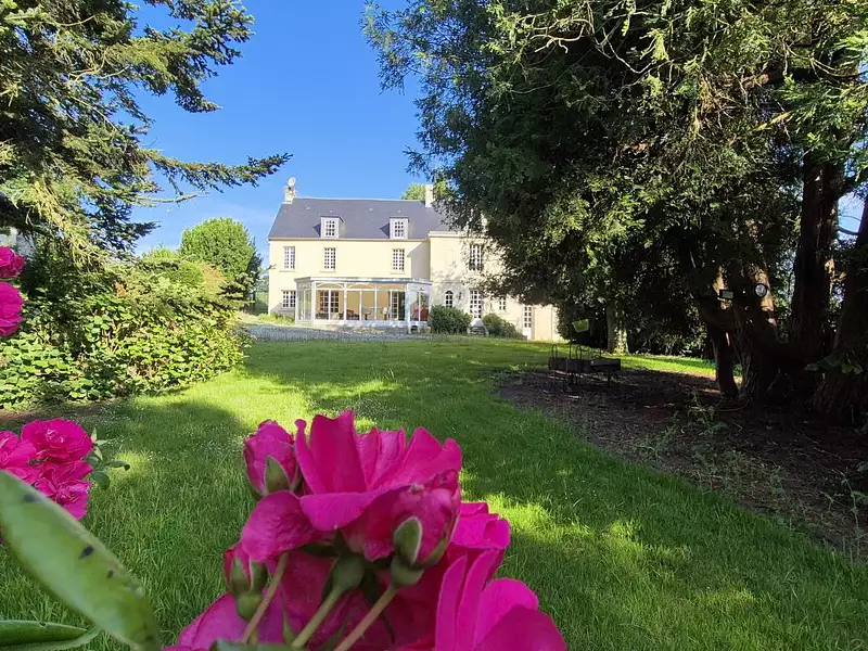 Maison, 420 m²