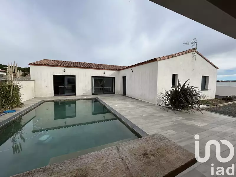 Maison, 149 m²