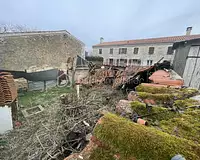 Maison, 86 m²