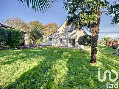 Maison, 118 m²