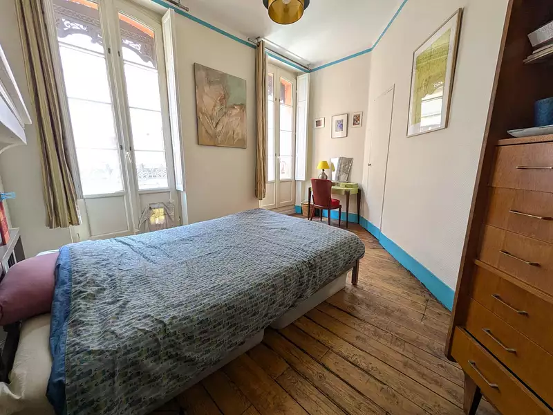 Appartement, 110 m²