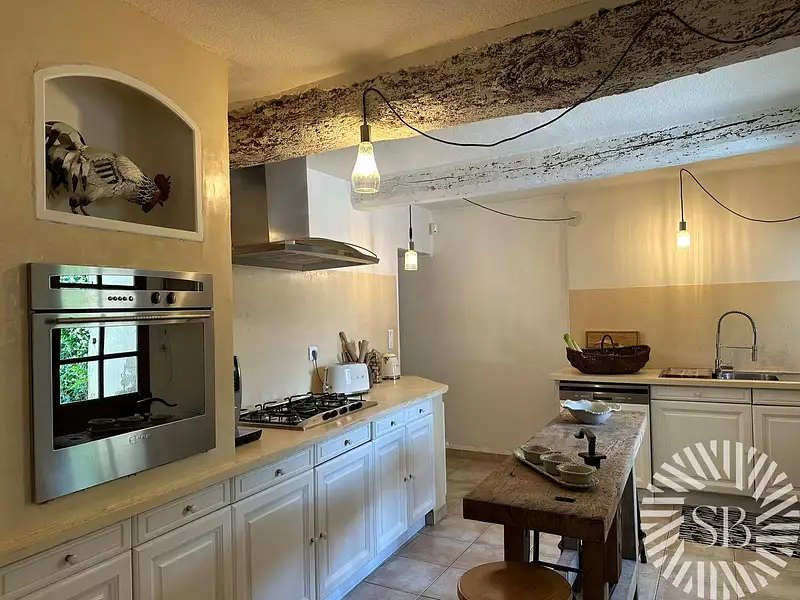 Maison, 190 m²