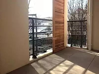 Appartement, 26,26 m²