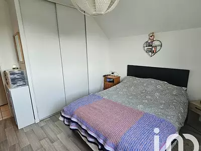 Appartement, 63 m²