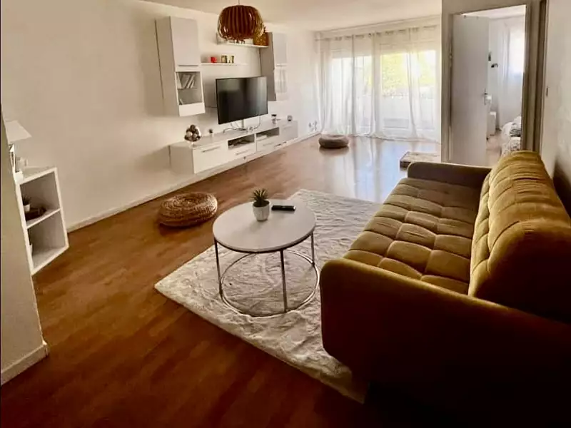 Appartement, 60 m²