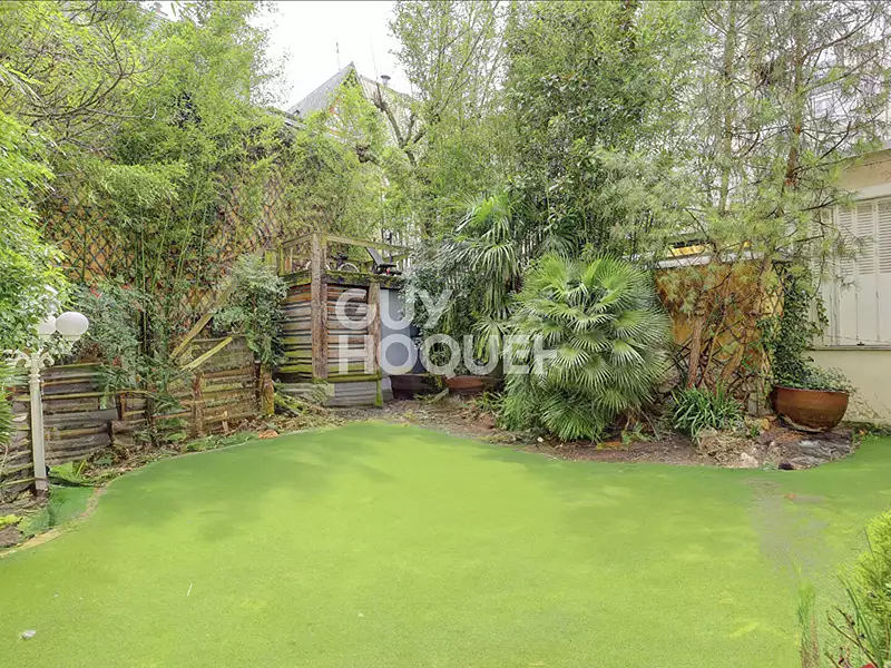 Appartement, 223 m²