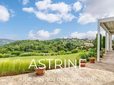 Maison, 198 m²