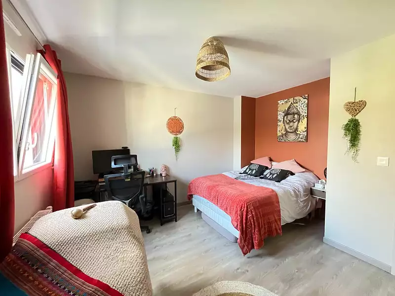 Maison, 115 m²