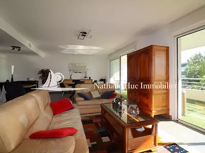 Appartement, 101 m²