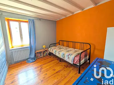 Maison, 123 m²