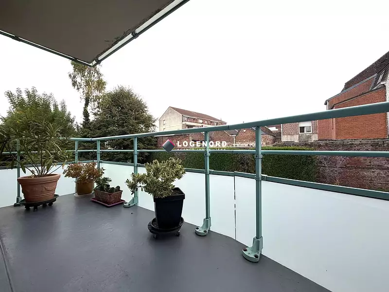 Appartement, 78,5 m²