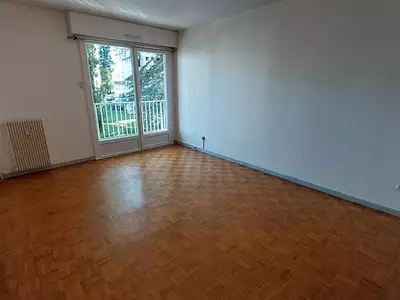 Appartement, 47,05 m²