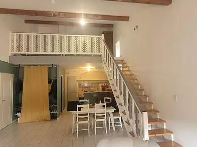Appartement, 100,9 m²