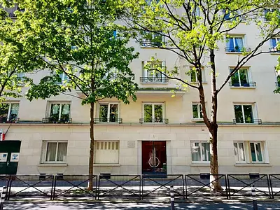 Appartement, 10 m²