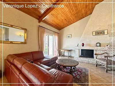Maison, 112 m²