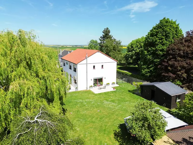 Maison, 192 m²
