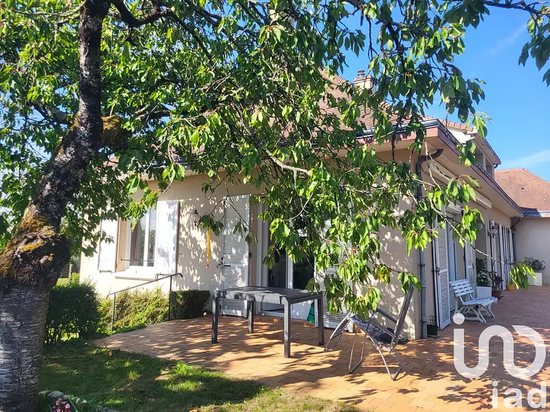 Maison, 261 m²