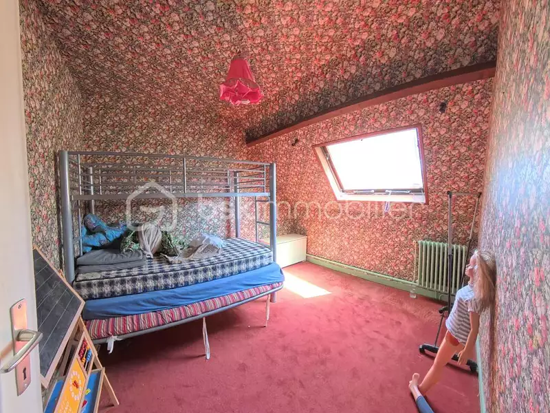 Maison, 135 m²