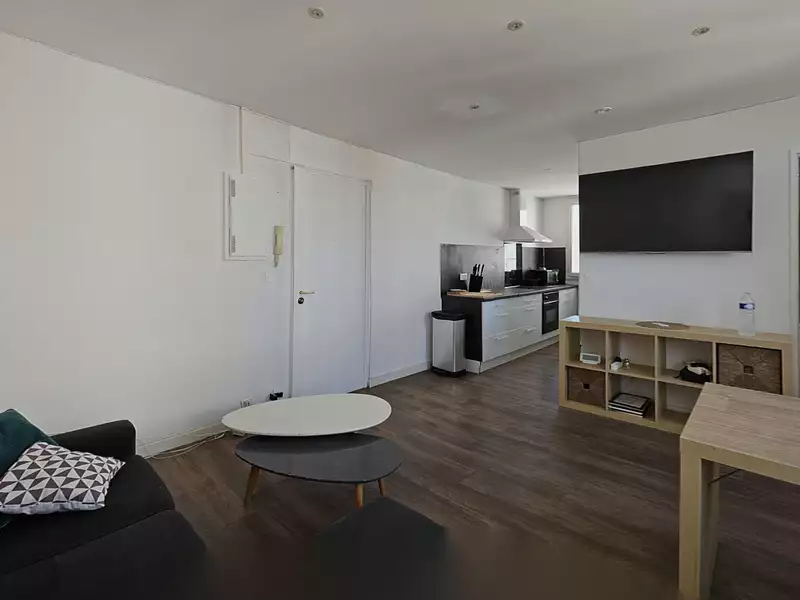 Appartement, 40,42 m²