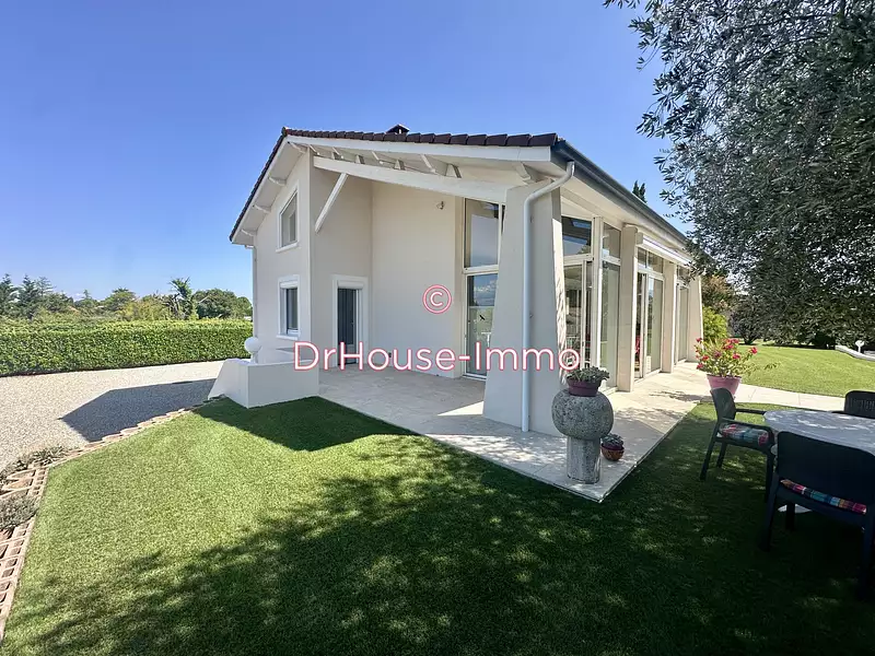 Maison, 152,95 m²