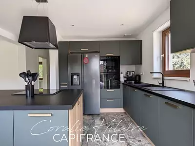 Maison, 122 m²