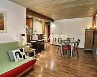 Appartement, 36 m²