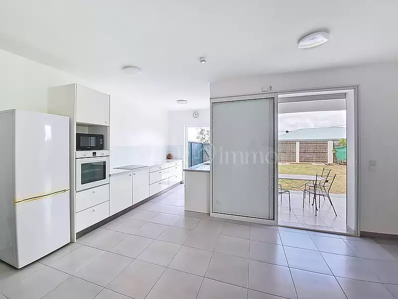 Appartement, 56 m²