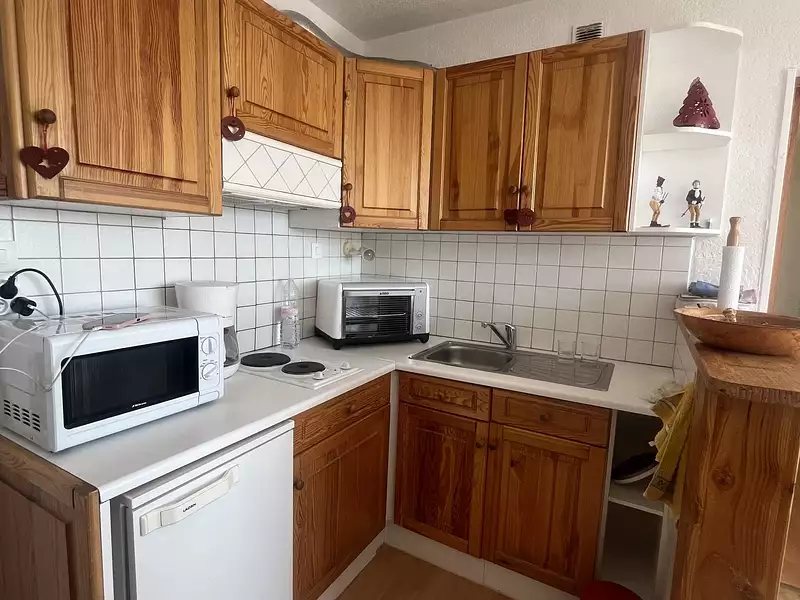 Appartement, 28 m²