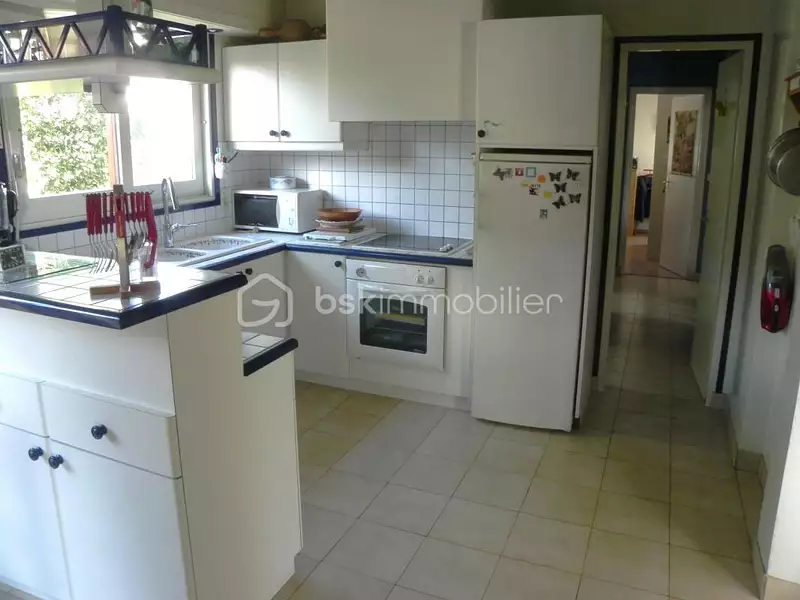 Maison, 131 m²