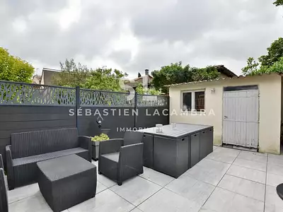 Maison, 109 m²