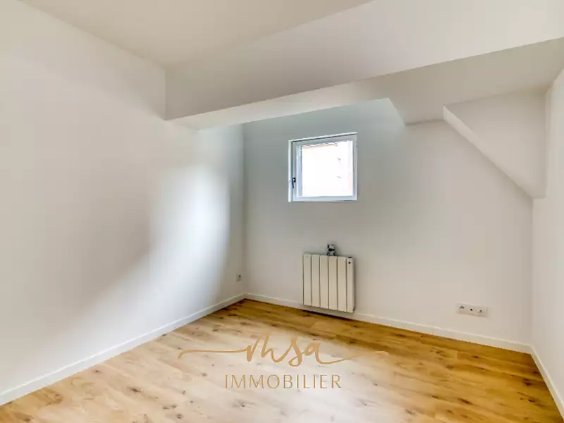 Appartement, 56,9 m²