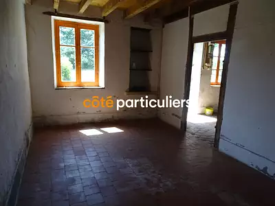 Maison, 50 m²