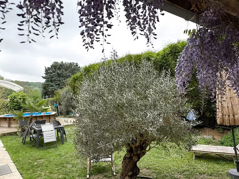Maison, 227 m²